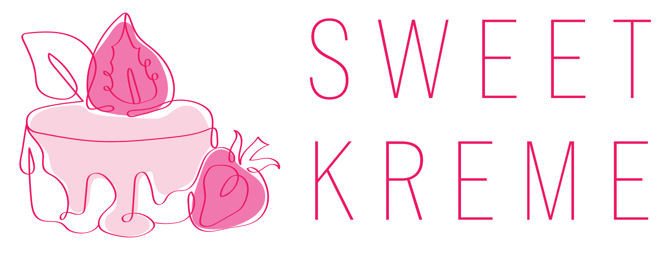 SweetKreme logo