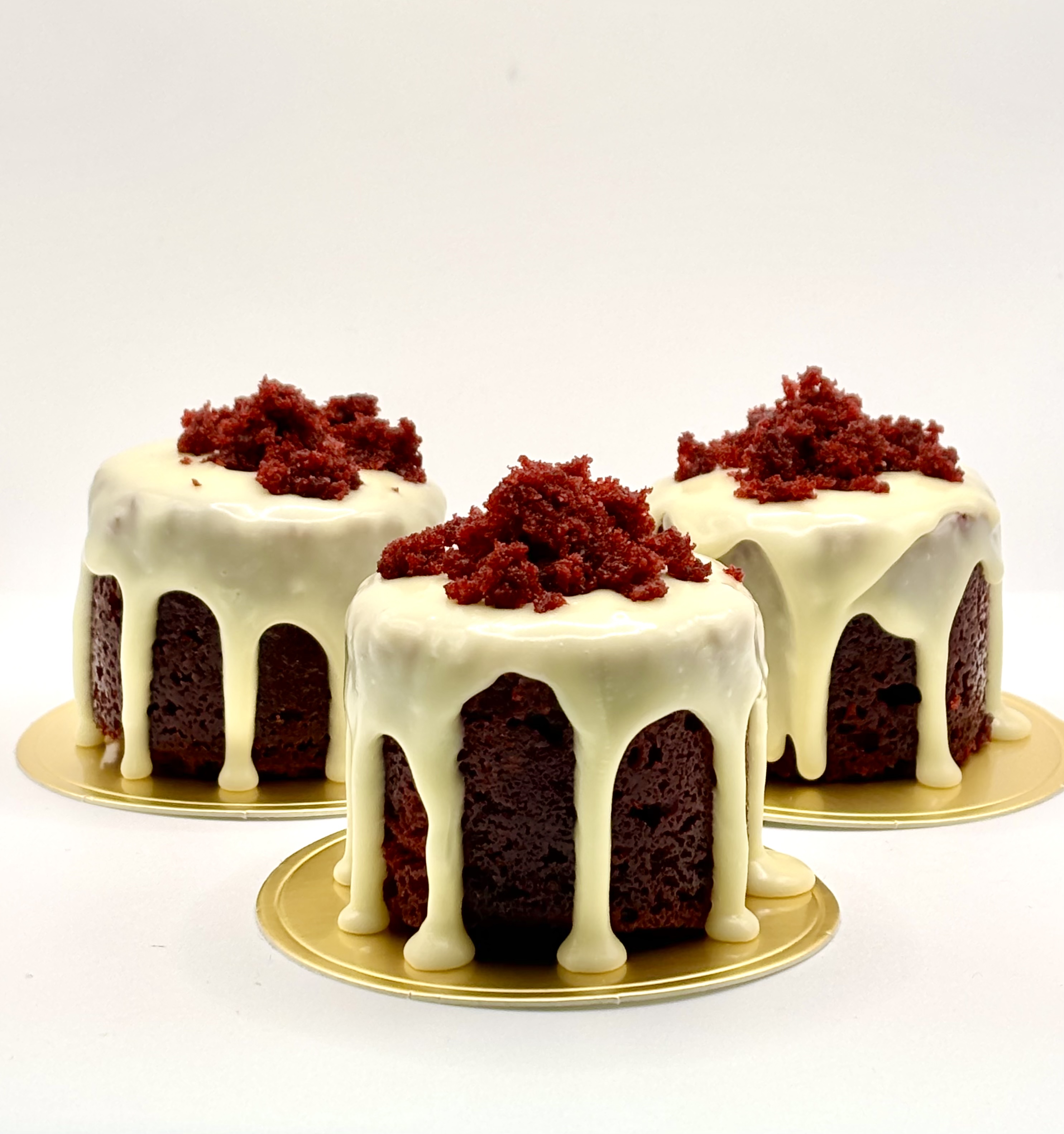 Red Velvet Petites